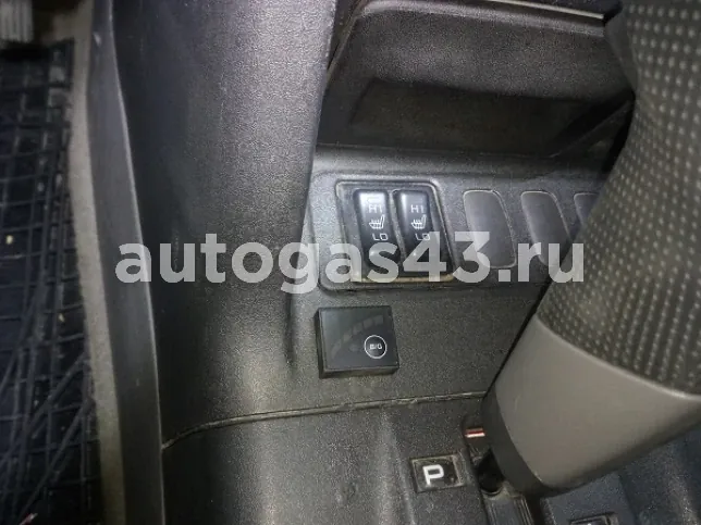 Mitsubishi MONTERO 3.5 200 л.с фото